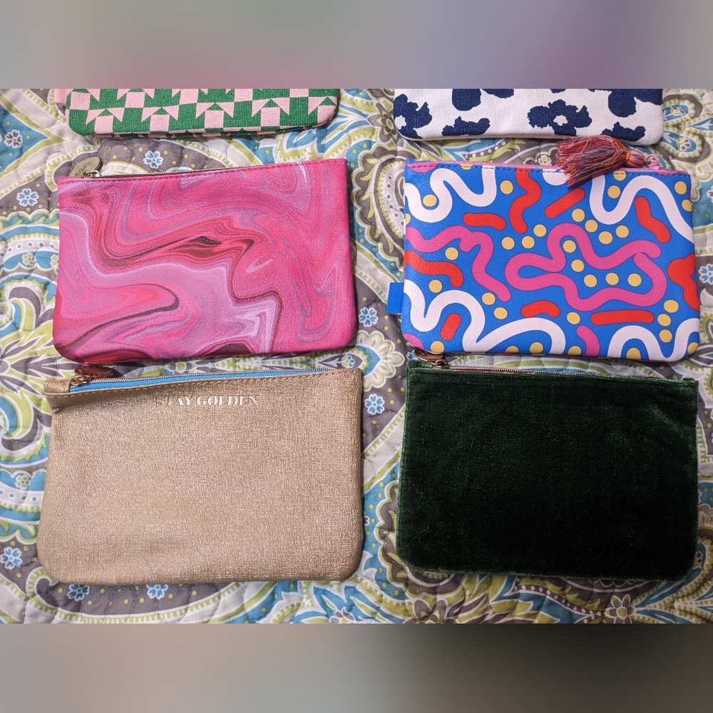 Ipsy Bags! - Picture 7 of 8